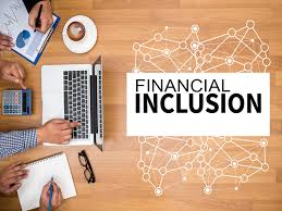 financial inclusion